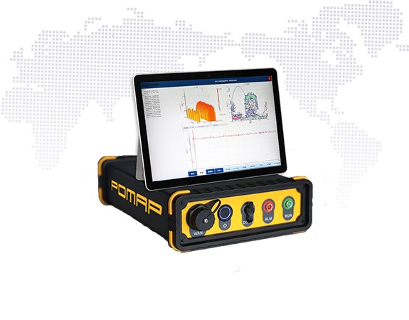 GDPD-414H手持式局部放电检测仪