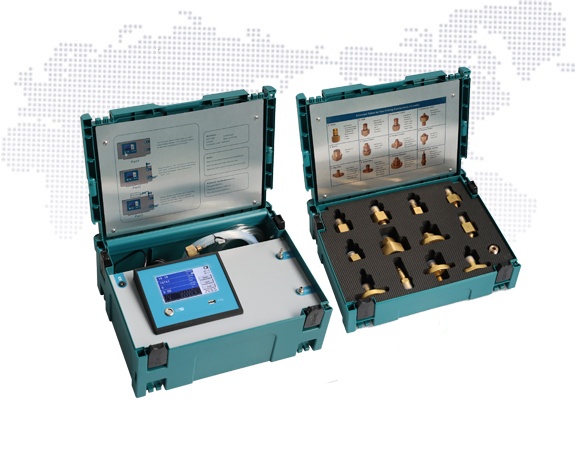 GDSF-311WPD SF6气体综合测试仪