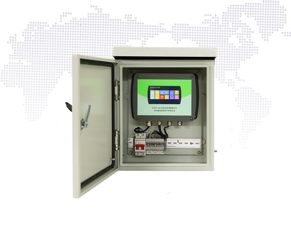 GDEP-100 在线式检测酸露点仪