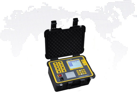 GDKC-12B高压开关机械特性测试仪