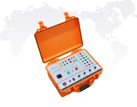 GMDL-02A高压断路器模拟装置