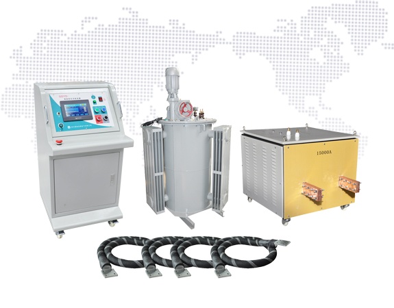 GDSL-A型智能大电流发生器