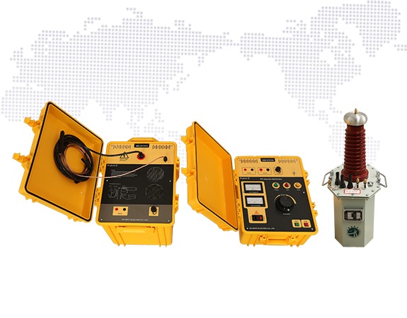 GD-2131H直流高压脉冲发生器