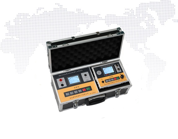 GD-2132电力电缆故障测试仪