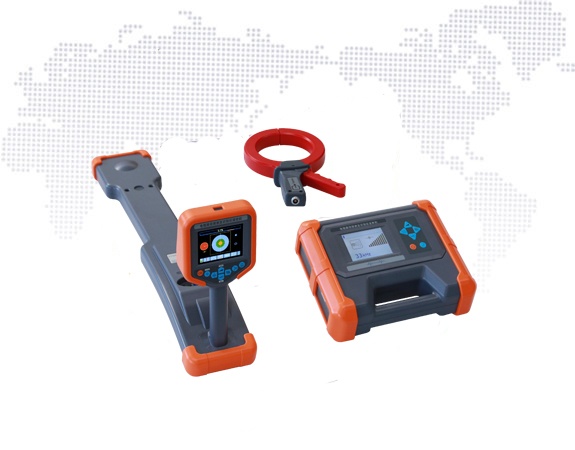 GD-3134E智能带电电缆识别仪（管线仪）