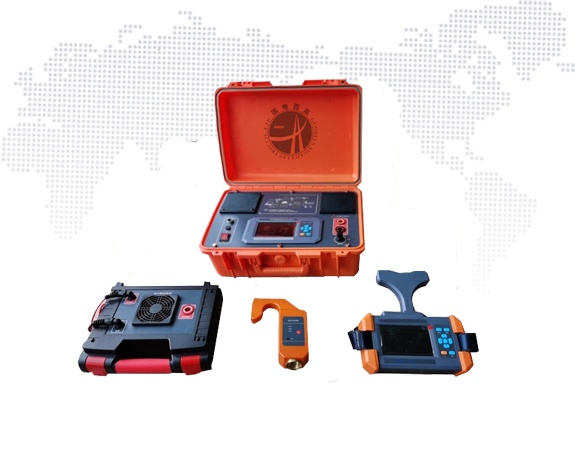 GDXG-A架空线路故障定位仪