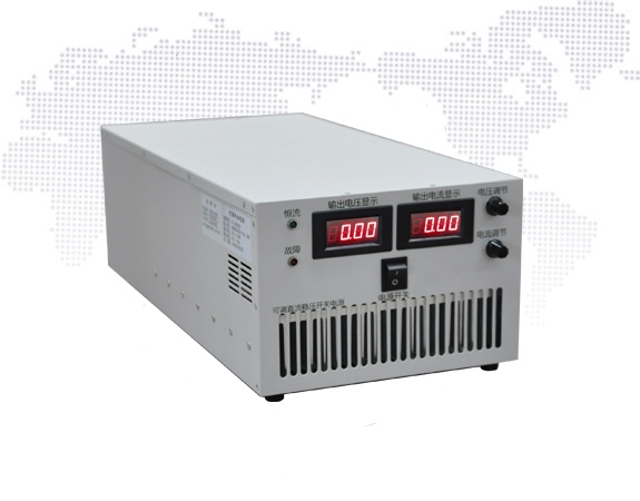 GDWY-220V-20A可调稳压稳流电源