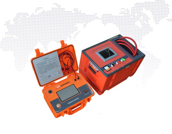 GDSC-60智能数字恒流烧穿器