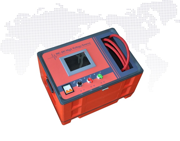 GDZB-60智能数字恒流烧穿器