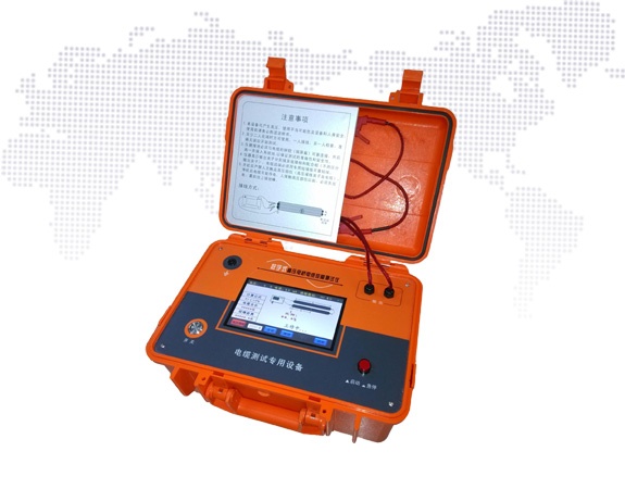 GDEB-5高压电缆故障测试仪
