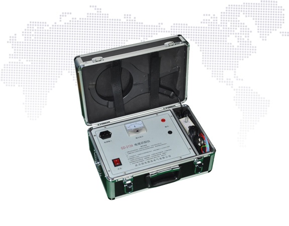 GD-2134电缆识别仪