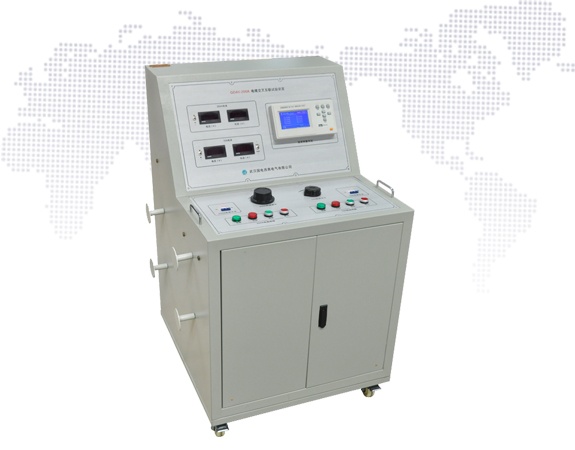 GDAY-200A电缆交叉互联试验装置