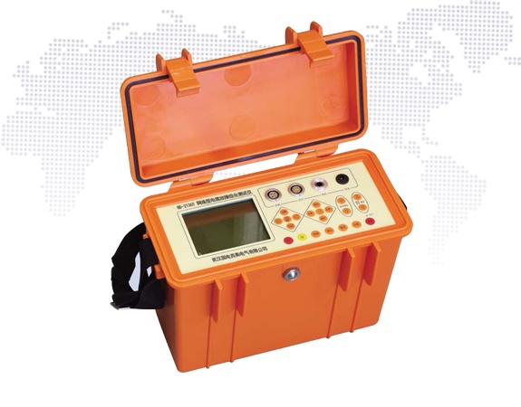 GD-2136T网络型电缆故障综合测试仪