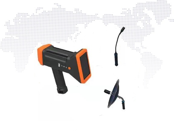 GDPD-313P手持式开关柜局放检测仪