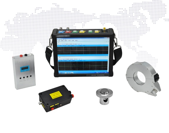 GDPD-505H手持式局部放电测试仪