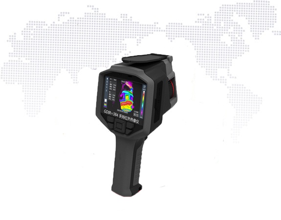GDIR-384手持红外热像仪