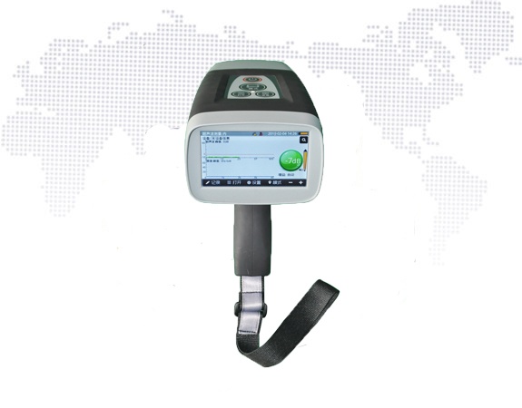 GDPD-3000C便携式智能局部放电监测仪