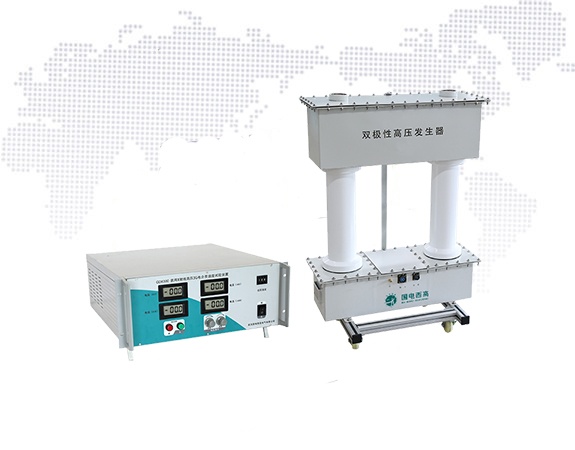 GD6300高压介电强度测试仪