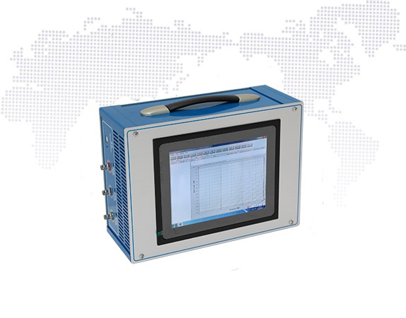 GDRB-C变压器绕组变形测试仪