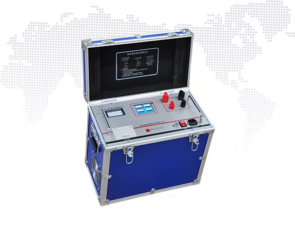 GDZRC-100U大型变压器直流电阻测试装置