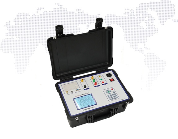 GDZT-3A变压器短路阻抗测试仪