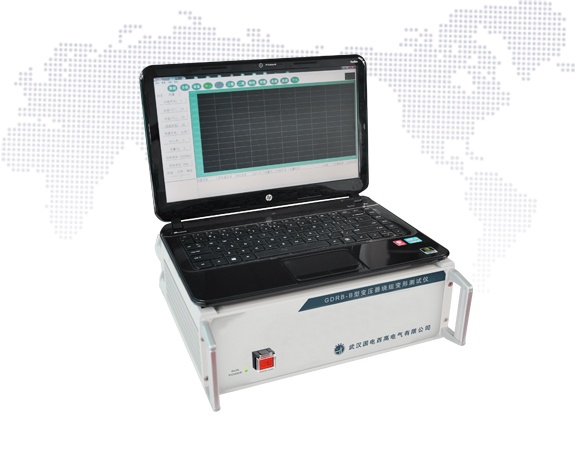 GDRB-B变压器绕组变形测试仪