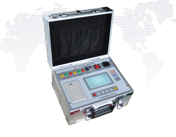 GDB-D全自动变比组别测试仪