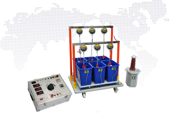 GDJS-6系列绝缘手套（靴）耐压试验装置