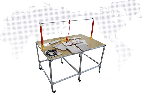 GDF-50绝缘服耐压试验装置