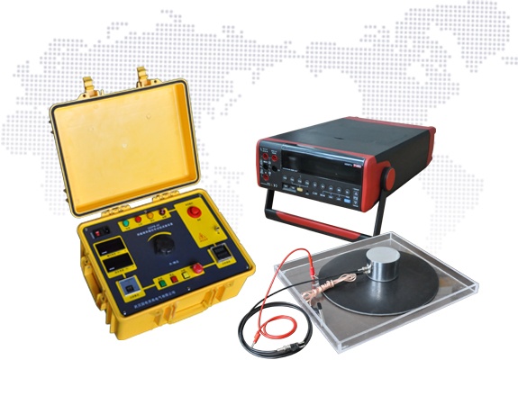 GDPB-40屏蔽服屏蔽效率试验成套装置