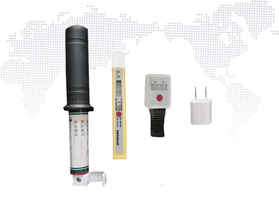 GDYDQ-10绝缘导线验电器