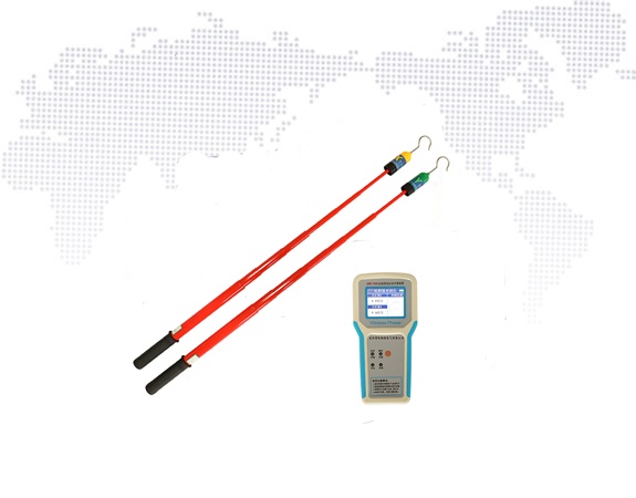 GDHX-9500无线高低压语言核相器