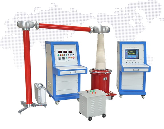 GDYT系列无局部放电试验装置