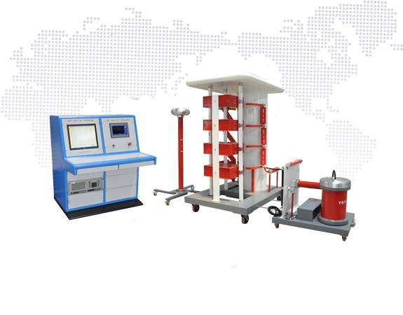 GDCY系列冲击电压发生器