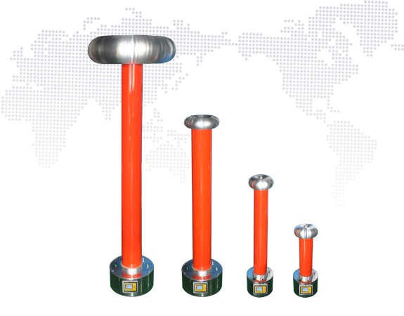GDFR-D系列一体式高压分压器