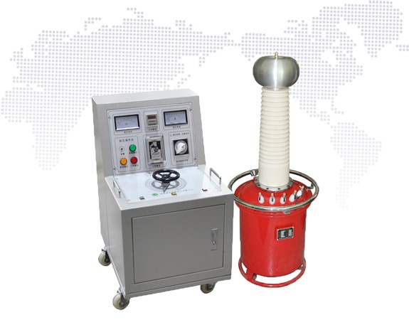 GDYD-M系列绝缘耐压试验装置