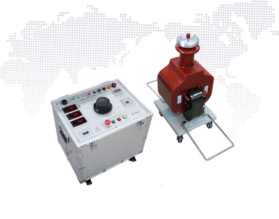 GDYD-D系列数显耐压试验装置