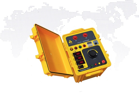 GDYD-BX系列一体化绝缘耐压试验箱