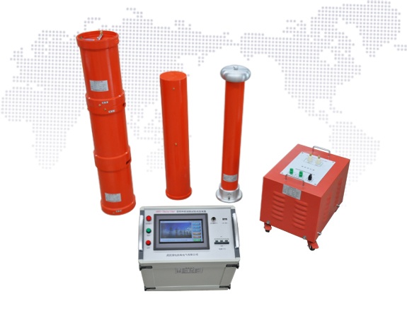 GDTF系列电缆变频串联谐振试验装置