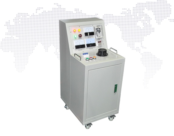 GDSF-81三倍频感应耐压发生器