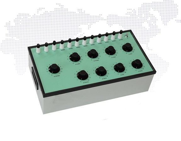 GDZX-79F便携式高压电阻箱