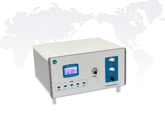 GDCY-12B小型冲击电压发生器