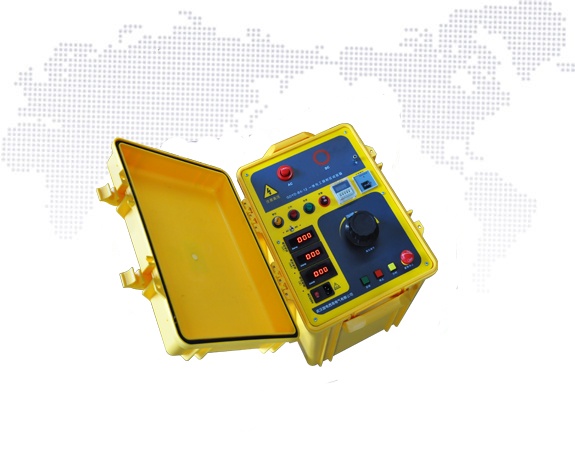 GDYD-BX-12一体化工频耐压试验箱