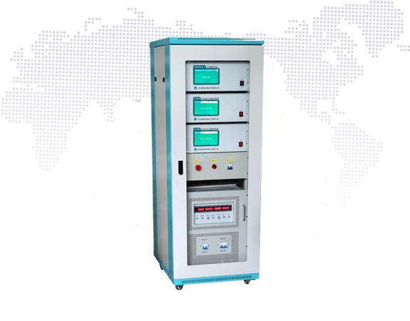 GDHT-6全自动互感器校验装置