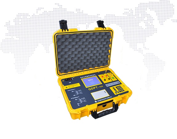 GDPT-103电压互感器校验仪
