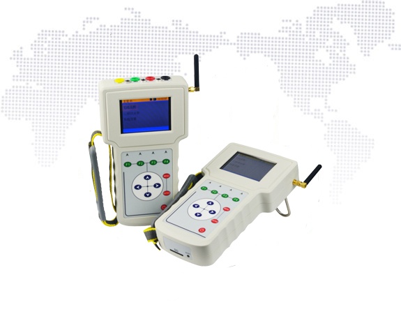 GDPT-3000H无线二次压降负荷测试仪