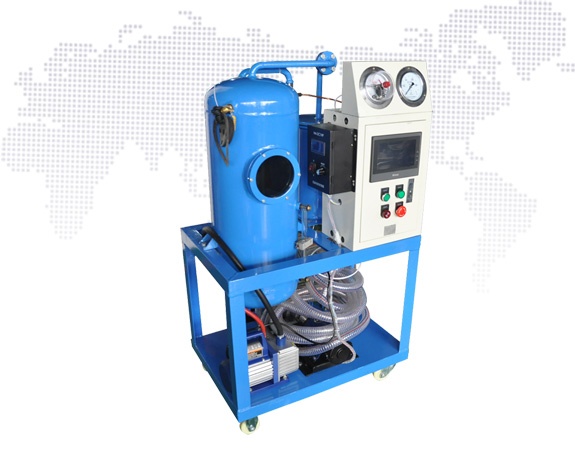 GKG-1互感器补油机