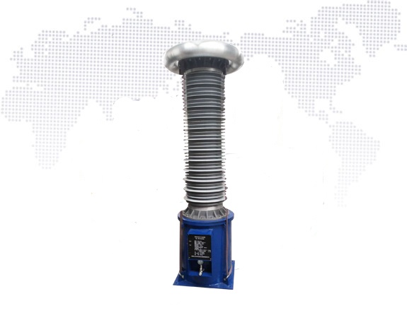 HJ-500G3标准电压互感器