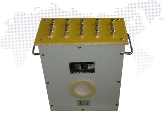 HL系列精密电流互感器