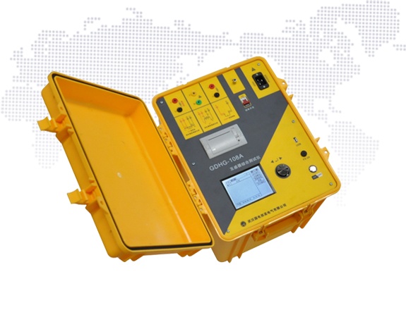 GDHG-108A互感器综合测试仪